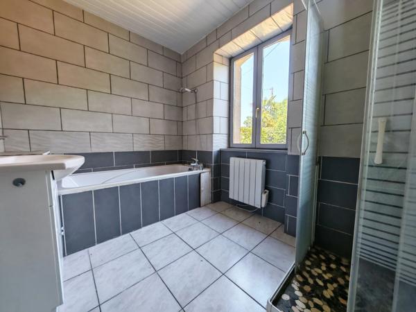 Authentique maison de garde-barrière – EAUZE