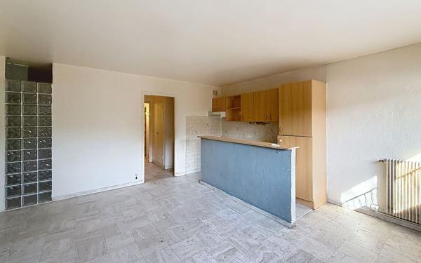 Appartement à vendre    1 pièce • 38,43 m2 Le Cannet