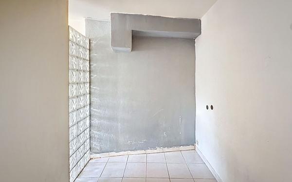 Appartement à vendre    1 pièce • 38,43 m2 Le Cannet