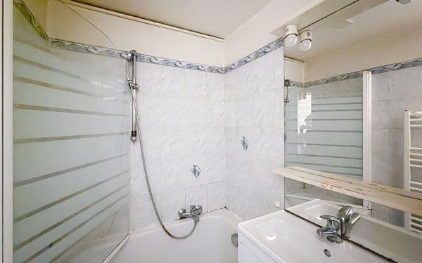 Appartement à vendre    1 pièce • 38,43 m2 Le Cannet