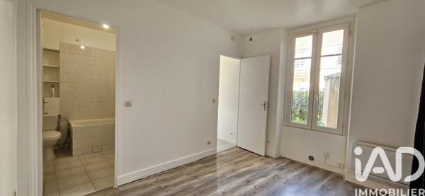 Appartement à vendre 2 pièces 35 m² Écouen