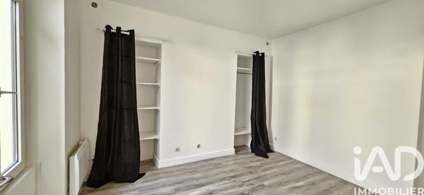 Appartement à vendre 2 pièces 35 m² Écouen