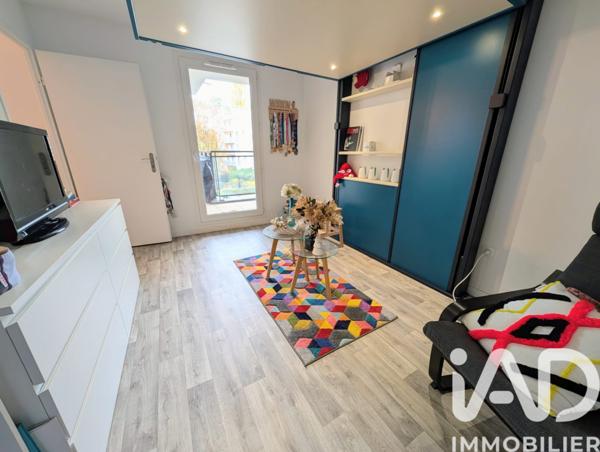 Appartement à vendre 2 pièces 38 m² Ézanville