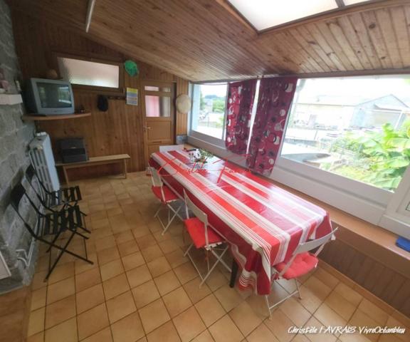 Maison à vendre 4 pièces de 61 m²