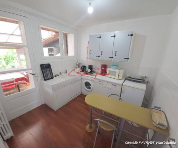 Maison à vendre 4 pièces de 61 m²