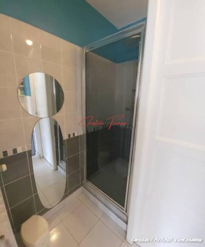 Maison à vendre 4 pièces de 61 m²