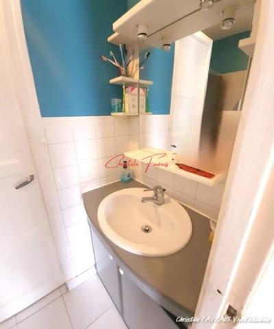 Maison à vendre 4 pièces de 61 m²