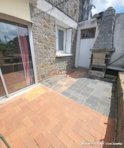 Maison à vendre 4 pièces de 61 m²