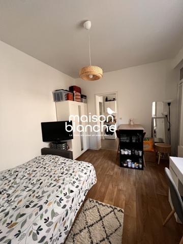 APPARTEMENT T1 MEUBLE - BORDEAUX JARDIN PUBLIC