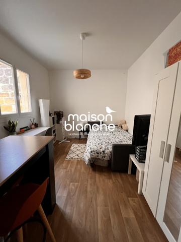 APPARTEMENT T1 MEUBLE - BORDEAUX JARDIN PUBLIC