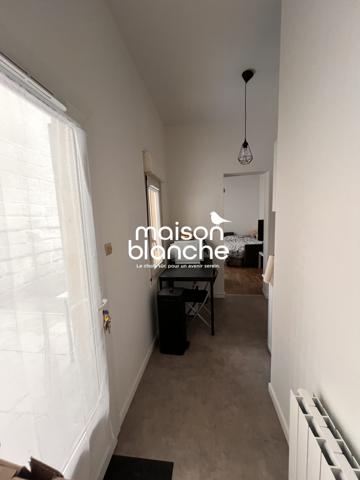 APPARTEMENT T1 MEUBLE - BORDEAUX JARDIN PUBLIC