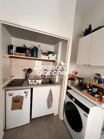 APPARTEMENT T1 MEUBLE - BORDEAUX JARDIN PUBLIC