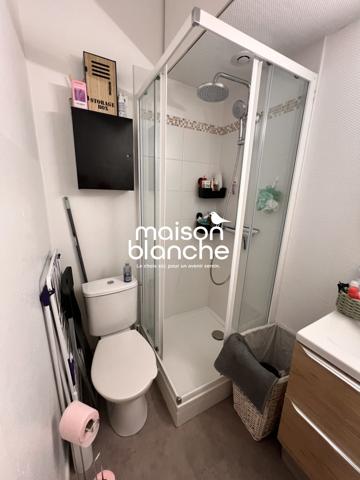 APPARTEMENT T1 MEUBLE - BORDEAUX JARDIN PUBLIC