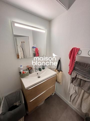APPARTEMENT T1 MEUBLE - BORDEAUX JARDIN PUBLIC