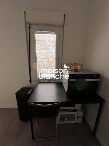APPARTEMENT T1 MEUBLE - BORDEAUX JARDIN PUBLIC