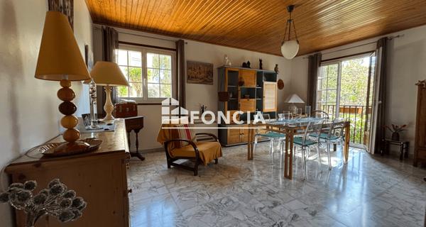 À vendre Appartement 4 pièces 98.86 m² - Hyères 83400