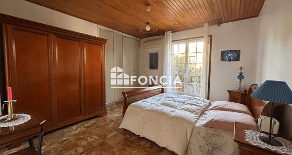 À vendre Appartement 4 pièces 98.86 m² - Hyères 83400