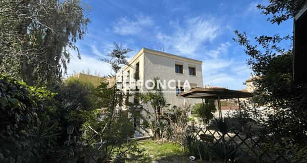 À vendre Appartement 4 pièces 98.86 m² - Hyères 83400