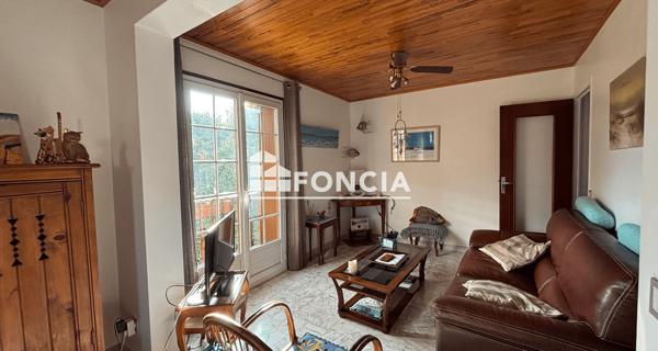 À vendre Appartement 4 pièces 98.86 m² - Hyères 83400