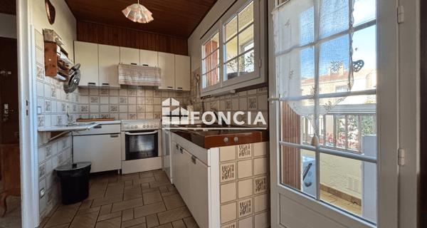 À vendre Appartement 4 pièces 98.86 m² - Hyères 83400