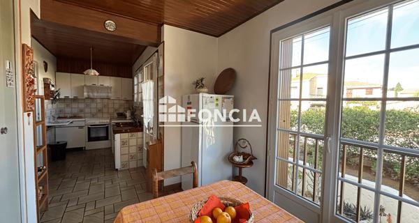 À vendre Appartement 4 pièces 98.86 m² - Hyères 83400