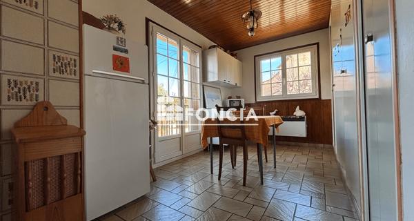 À vendre Appartement 4 pièces 98.86 m² - Hyères 83400