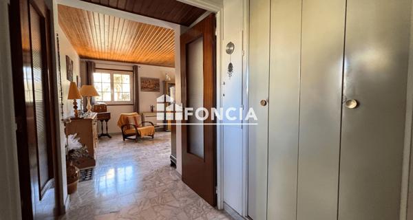À vendre Appartement 4 pièces 98.86 m² - Hyères 83400