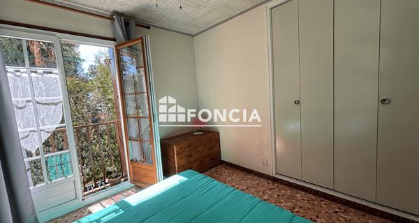 À vendre Appartement 4 pièces 98.86 m² - Hyères 83400