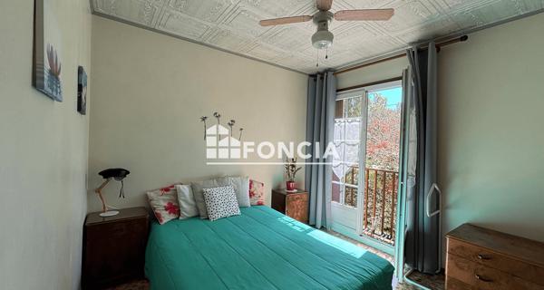 À vendre Appartement 4 pièces 98.86 m² - Hyères 83400