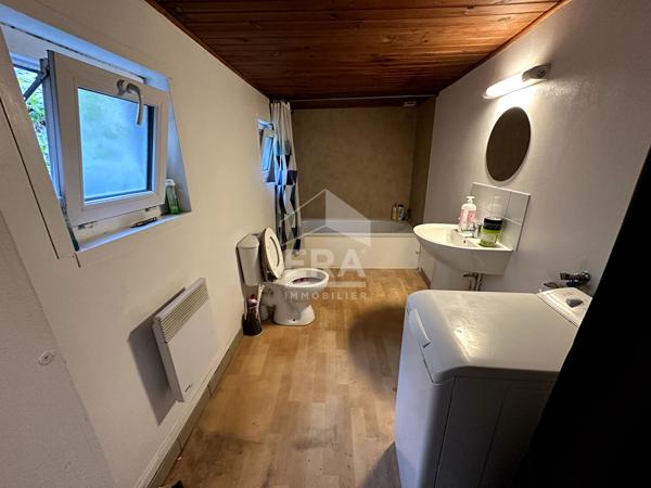 Immeuble de rapport Sens