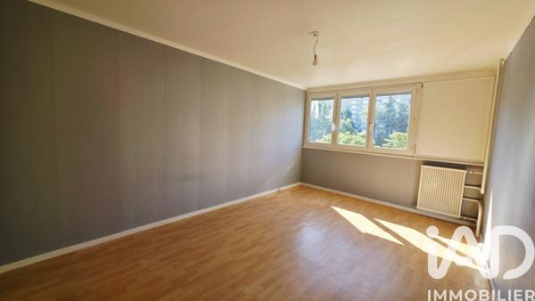 Appartement à vendre 3 pièces 67 m² Planfoy