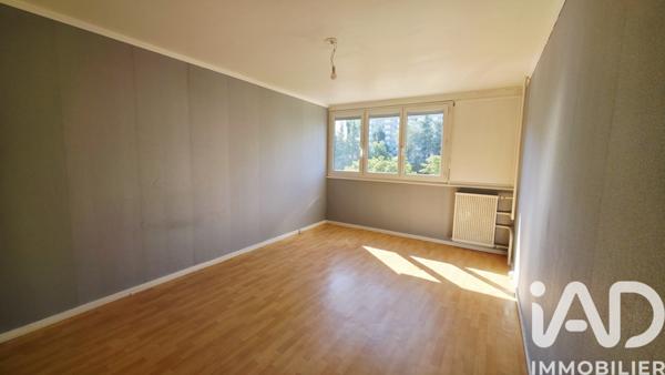 Appartement à vendre 3 pièces 67 m² Planfoy
