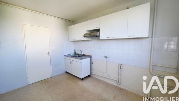 Appartement à vendre 3 pièces 67 m² Planfoy