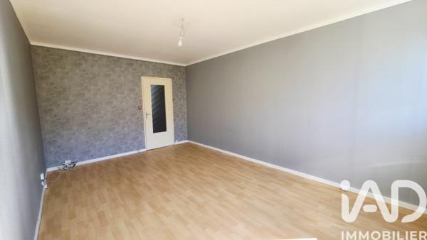 Appartement à vendre 3 pièces 67 m² Planfoy