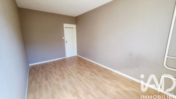 Appartement à vendre 3 pièces 67 m² Planfoy