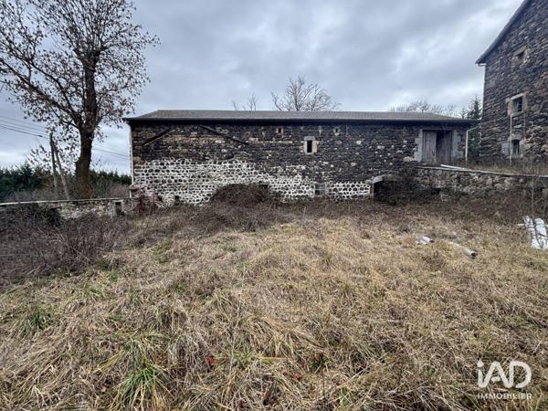 Maison à vendre 1 pièce 362 m² Yssingeaux