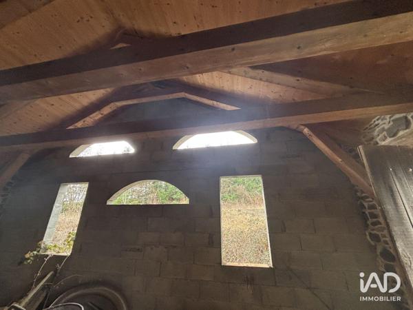 Maison à vendre 1 pièce 362 m² Yssingeaux