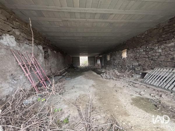 Maison à vendre 1 pièce 362 m² Yssingeaux