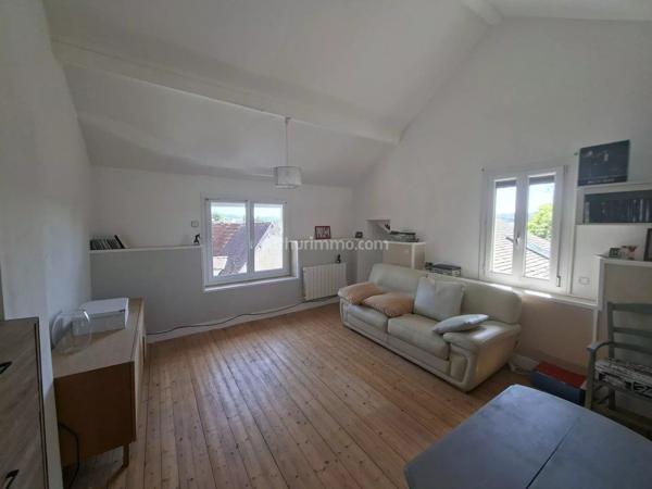 Vente                                                      Maison
                        
                     5 pièces                      104 m2                     à Gisors