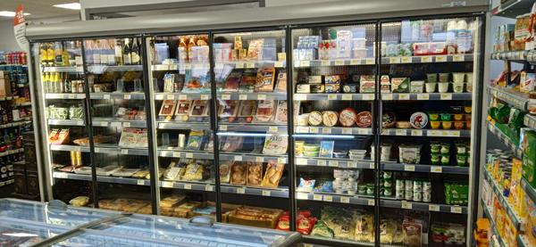 Fond de commerce Cormaranche en Bugey