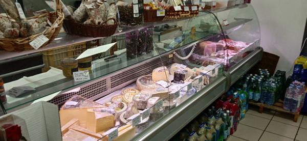 Fond de commerce Cormaranche en Bugey