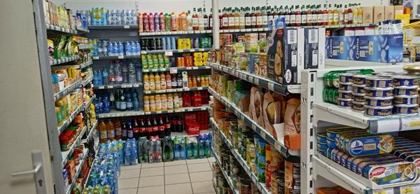 Fond de commerce Cormaranche en Bugey