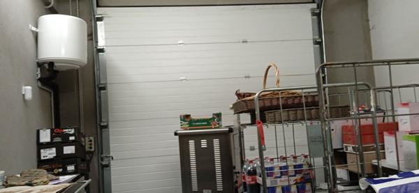 Fond de commerce Cormaranche en Bugey