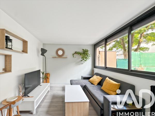 Location appartement 4 pièces 78 m² Massy