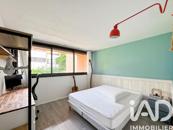 Location appartement 4 pièces 78 m² Massy