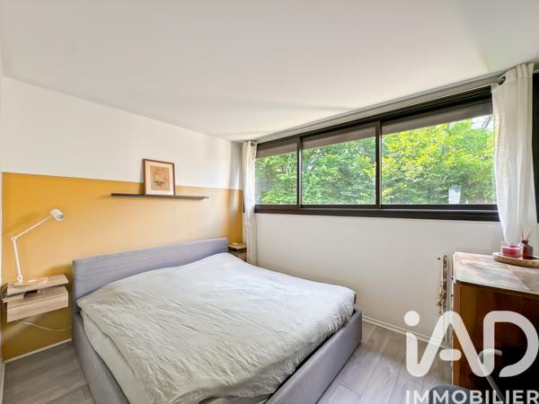 Location appartement 4 pièces 78 m² Massy