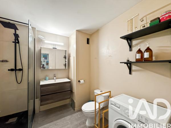 Location appartement 4 pièces 78 m² Massy