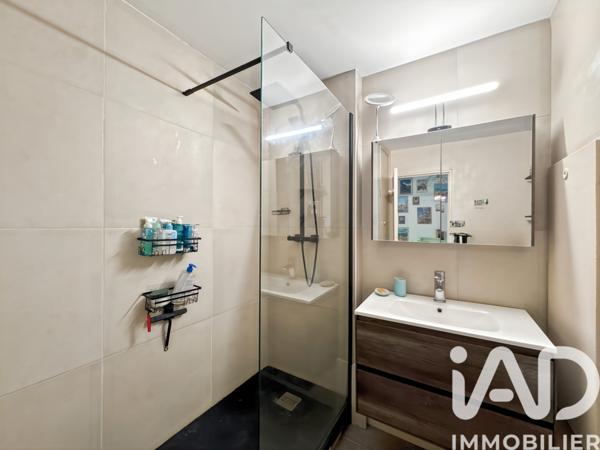 Location appartement 4 pièces 78 m² Massy