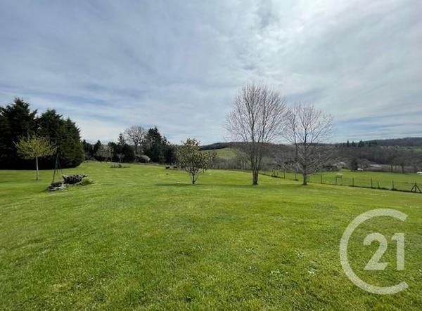 Maison à vendre  7 pièces - 186 m2 YTRAC - 15