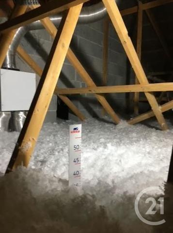 Maison à vendre  7 pièces - 186 m2 YTRAC - 15